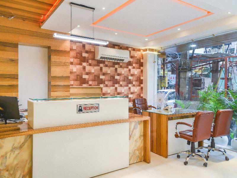 Oyo 15836 Pleasure River Front Resort Tuem Exterior foto