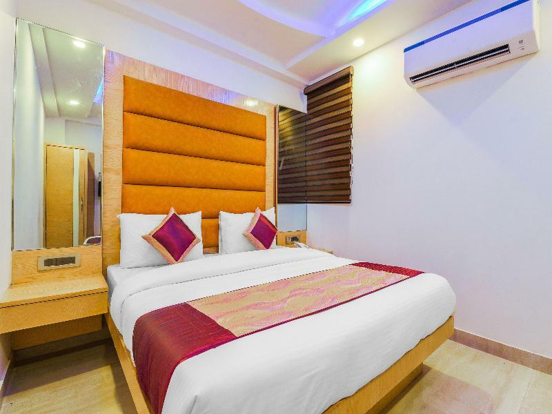 Oyo 15836 Pleasure River Front Resort Tuem Exterior foto